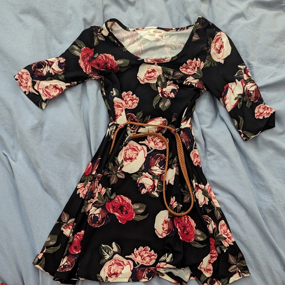 Dress bundle